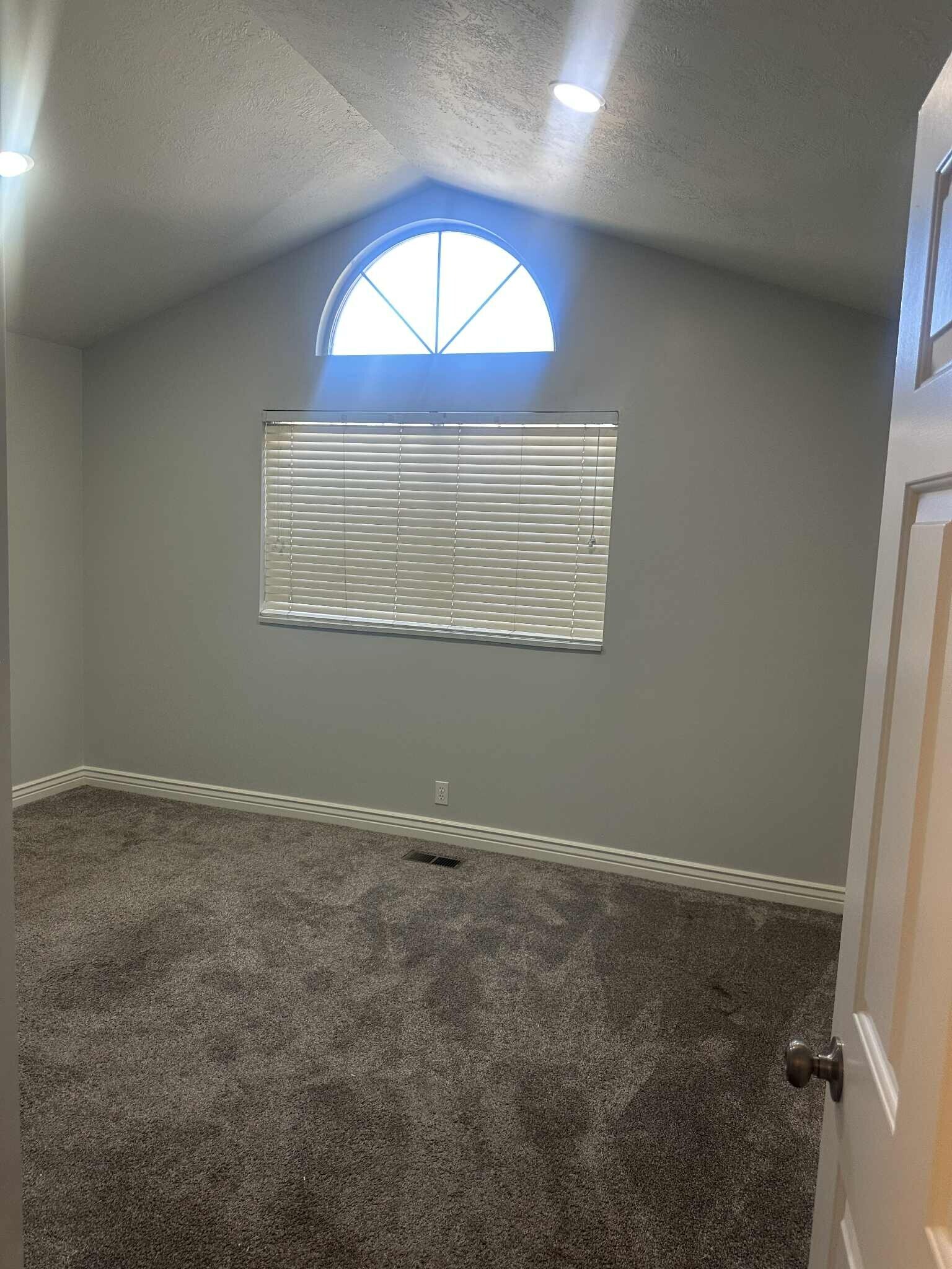 bedroom 1 - 9228 S Stone Point Pl