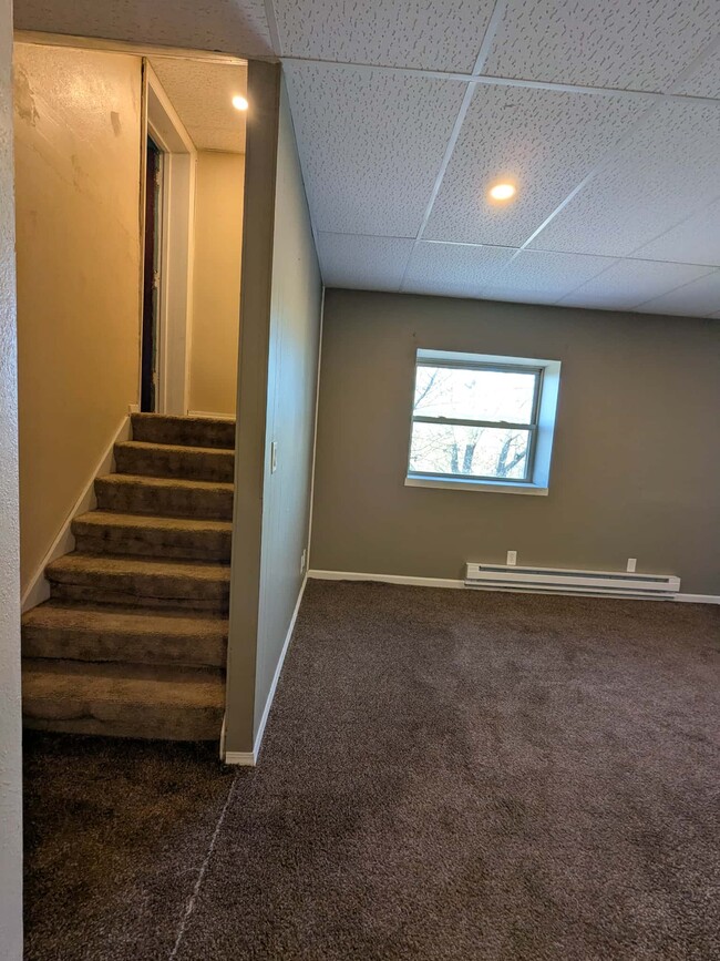 Building Photo - Little York South Apartments