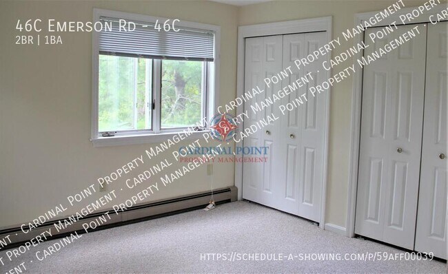Building Photo - 46D Emerson Rd