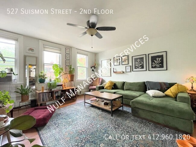 Primary Photo - 527 Suismon St