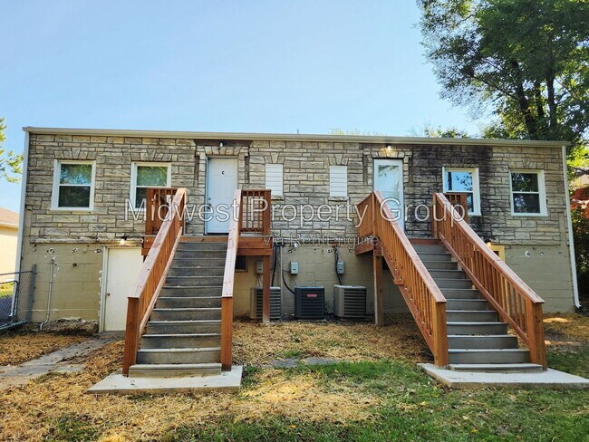 Building Photo - 3415 St Mark Ln