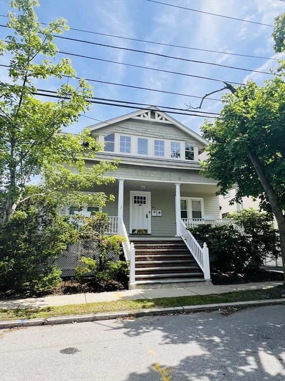 Building Photo - 94 Whitin Ave