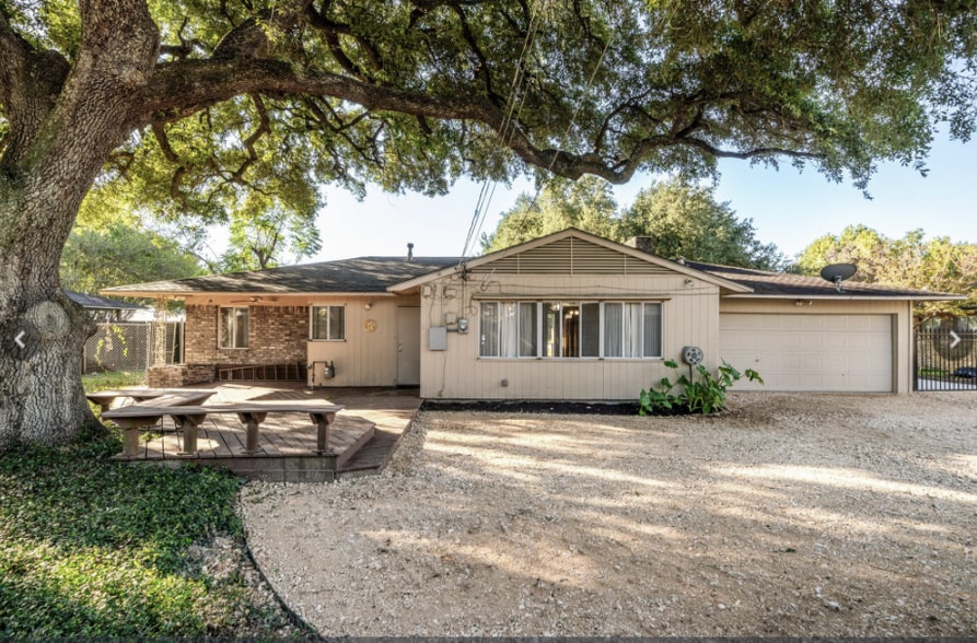 Building Photo - 3106 Prescott St