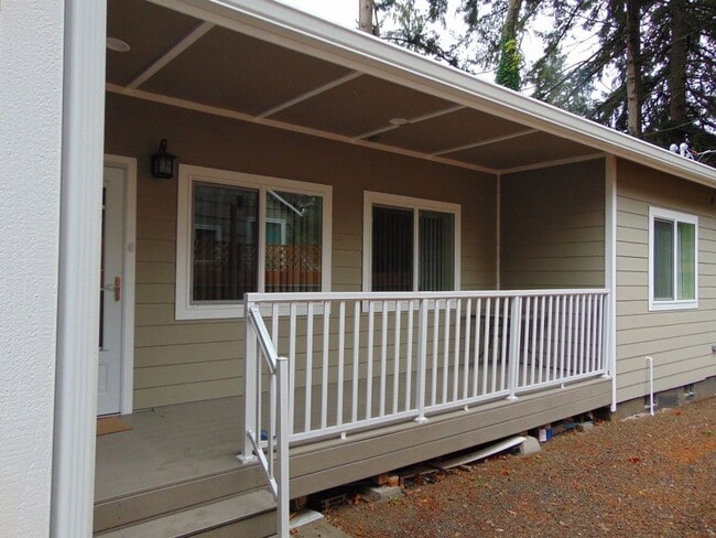 Primary Photo - Private EV Charging in Beautiful 3 Bedroom...
