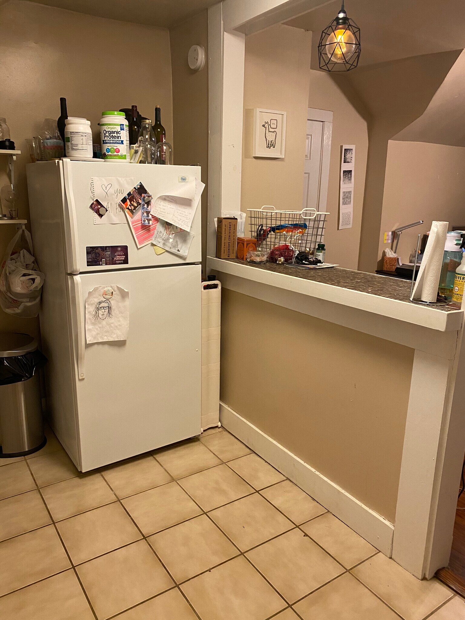 Building Photo - 1367 Burdette Ave