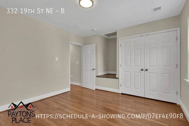 Building Photo - 332 19th St NE
