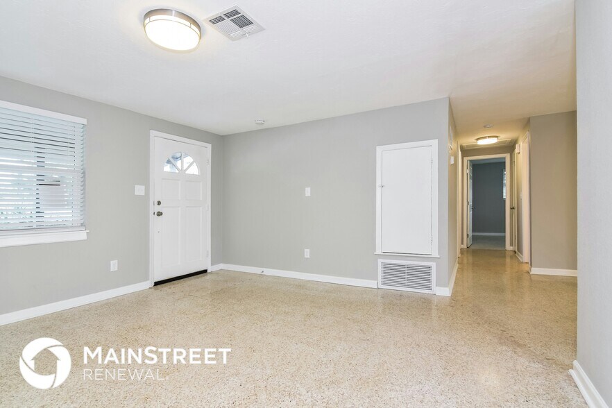 Building Photo - 3116 Baldwin Ave