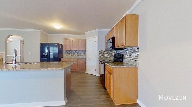Building Photo - 1007 Winning Colors Dr