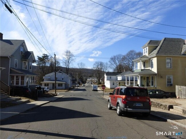 Building Photo - 28 Frederick St