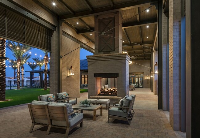Building Photo - Union Park at Norterra