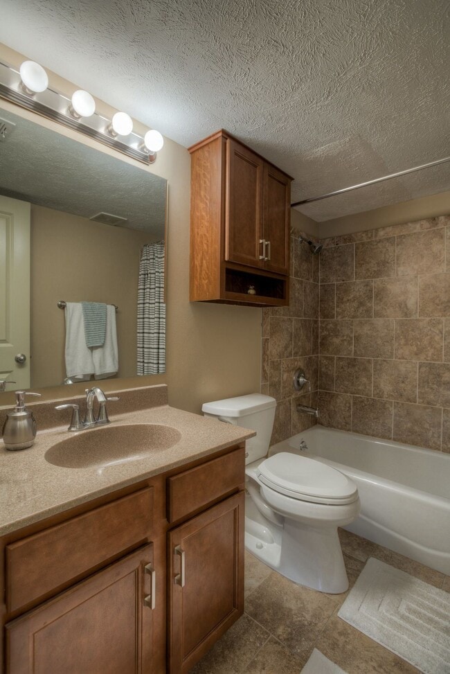 Floorplan - Auburn