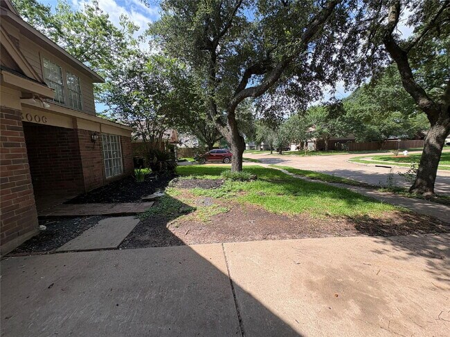Building Photo - Beautiful 4-bedroom, 2.5-bath home in desirable Katy ISD!