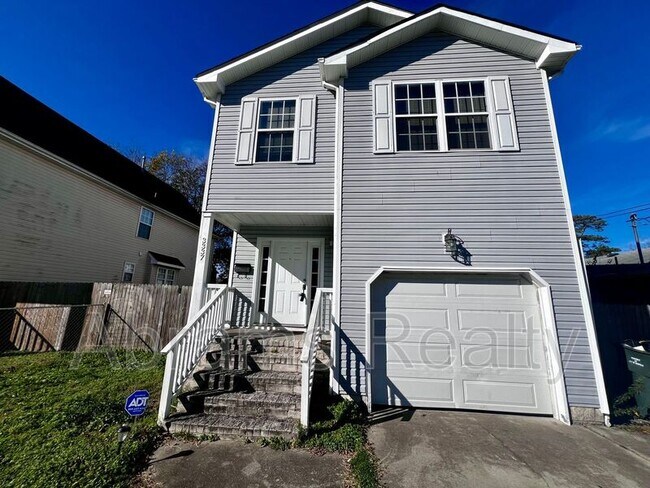 Building Photo - 3337 Marne Ave