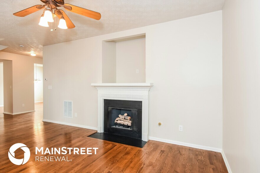 Building Photo - 343 Alderman Trace SW