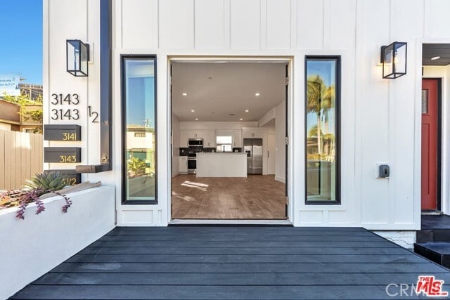 Building Photo - 3141 S Halm Ave