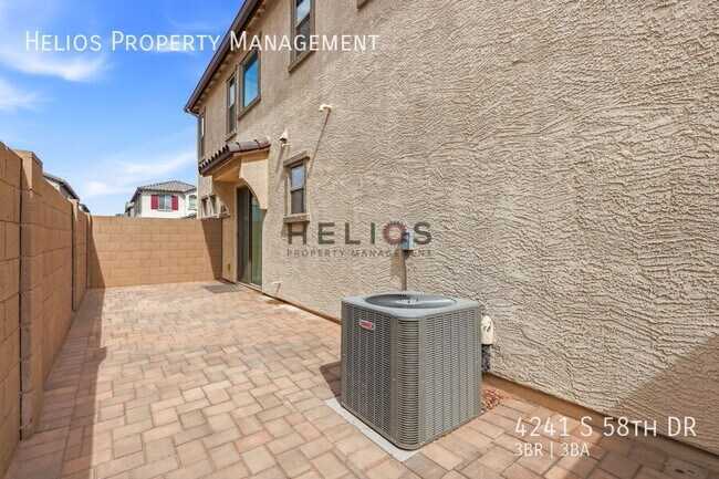 Building Photo - 4241 S 58th Dr