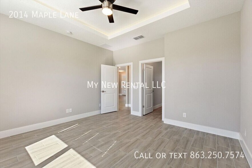 Building Photo - 2014 Maple Ln