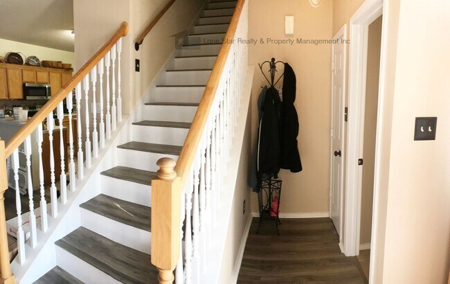 Building Photo - 4-Bedroom House for Rent in Harker Heights