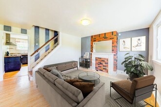 Building Photo - Available JUNE 2026  - Beautiful 3+ Bedroom Home w/ City Views!