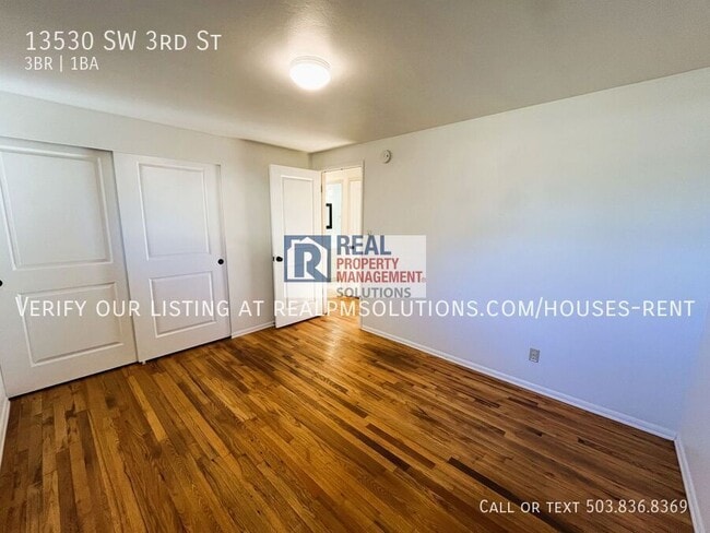 Building Photo - 13530 SW 3rd St