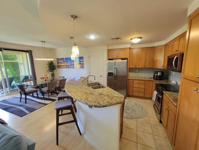 Building Photo - Luxury Furnished Condo at Ke Ali'i Ocean Villas | Kihei, Maui 3 Bed / 3 Bath | 1,800 sq ft | Avai...
