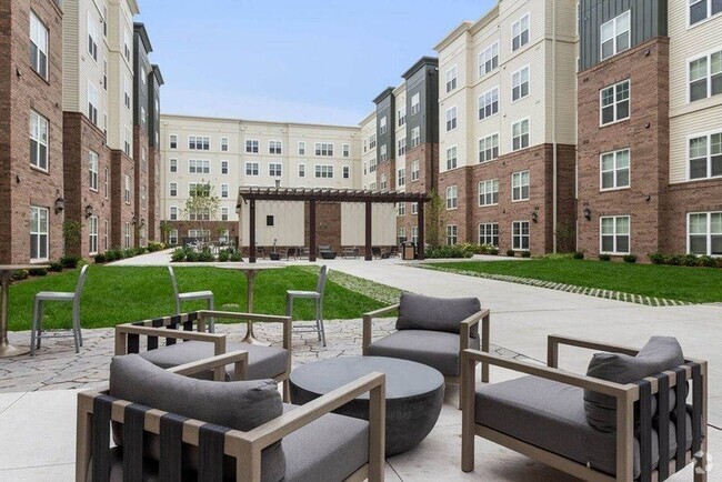 Building Photo - University Edge | Student Housing