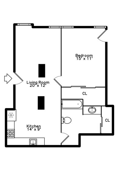 Building Photo - 2 Centre Street Ter