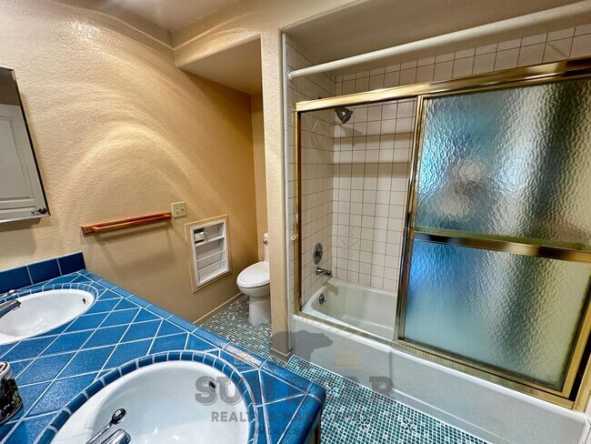 Building Photo - Ranch-style home with Spanish / Mediterranean influences!  Dog upon approval!