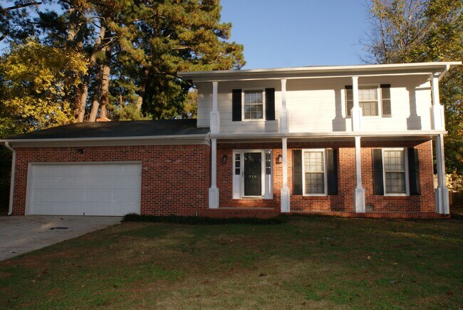 Building Photo - 810 14th Street