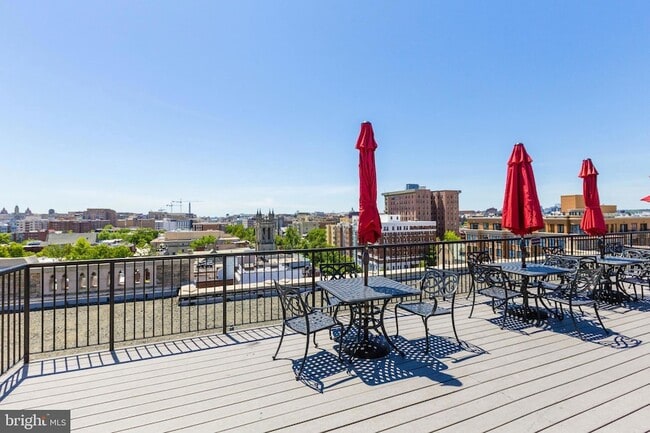 Building Photo - 1701 16th St NW