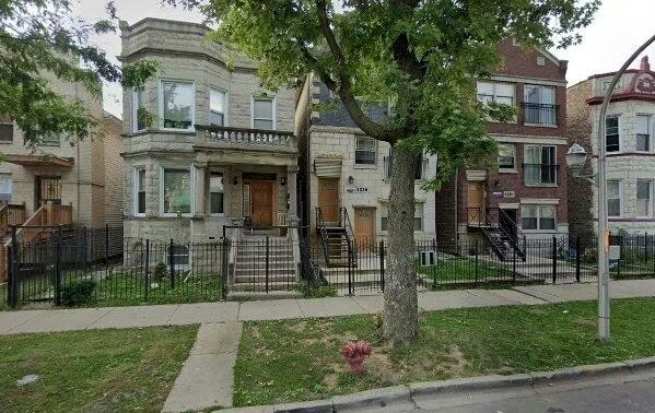 Primary Photo - 1226 S Springfield Ave