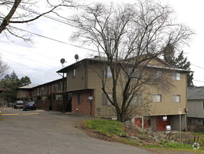 Building Photo - Fulton Park Apartments