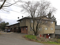 Building Photo - Fulton Park Apartments