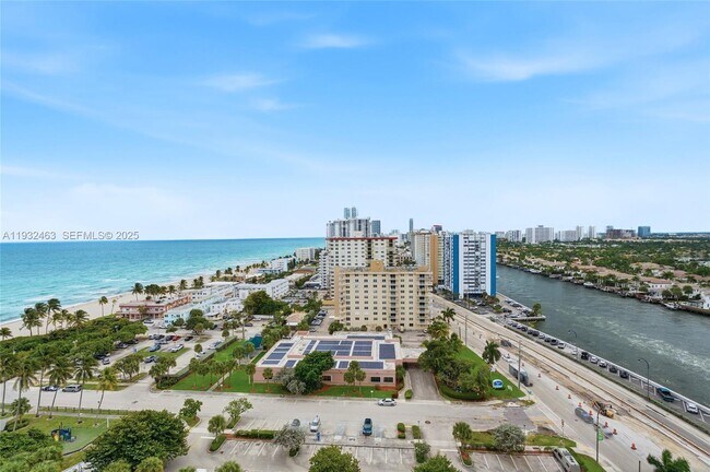 Building Photo - 1201 S Ocean Dr