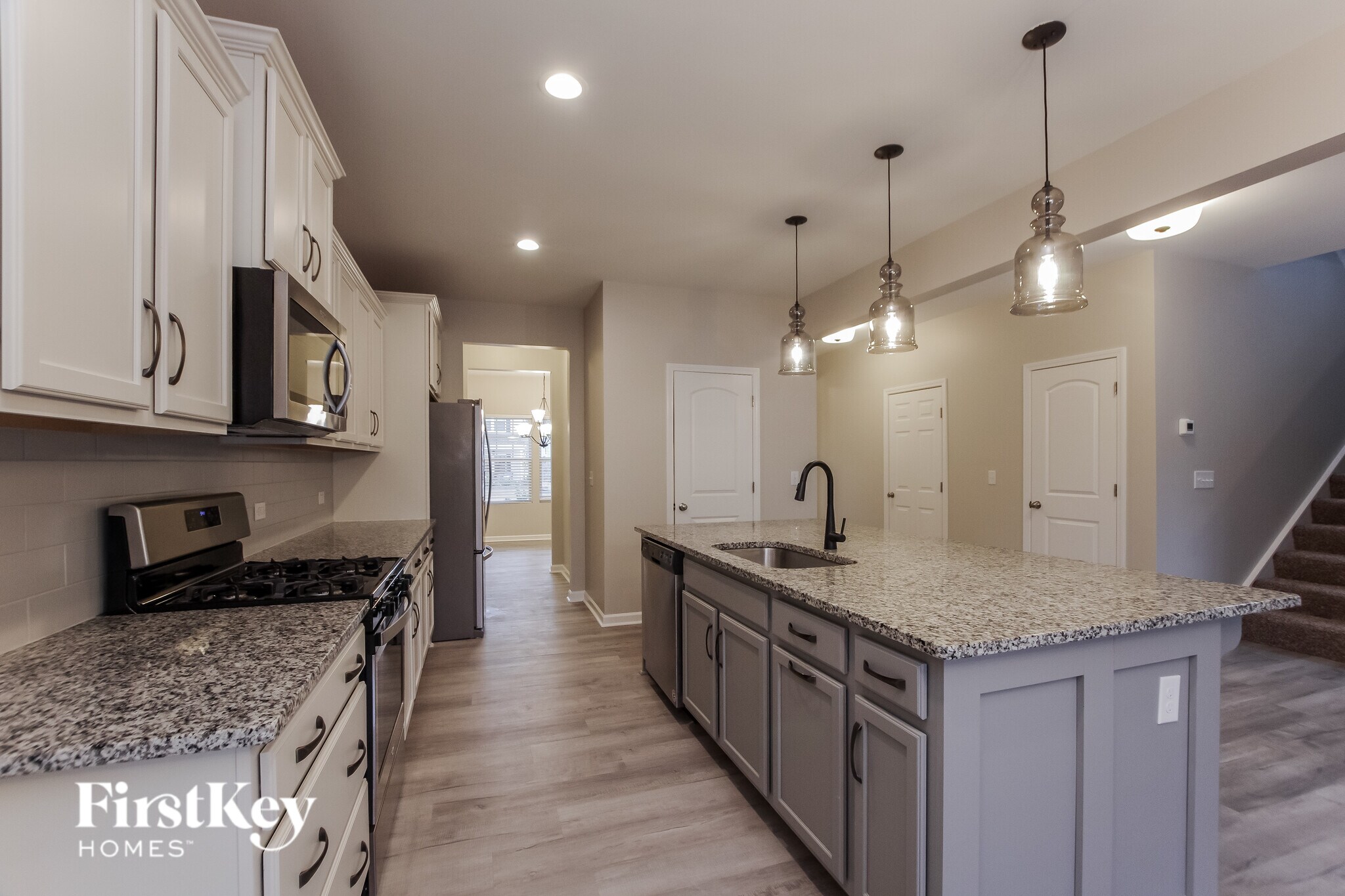 Building Photo - 4201 Bent Green Ln