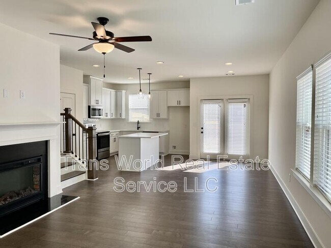 Building Photo - 54 S Auburn Lndg Pl