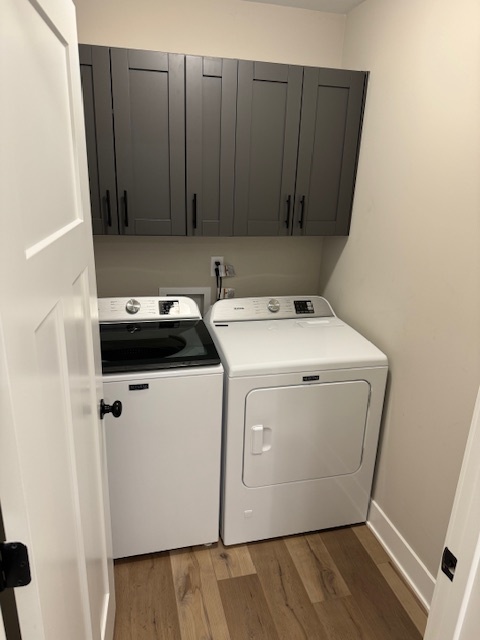 Laundry Room - 823 N Maple St