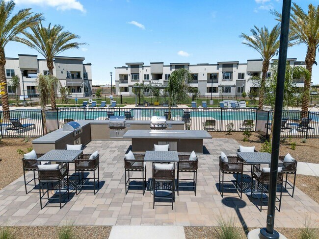 Building Photo - Solace Casa Grande Crossing