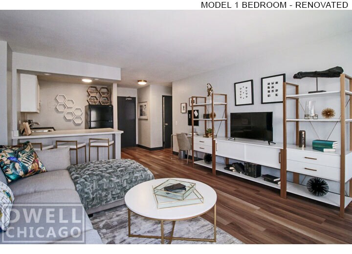 Building Photo - 1500 N Lake Shore Dr