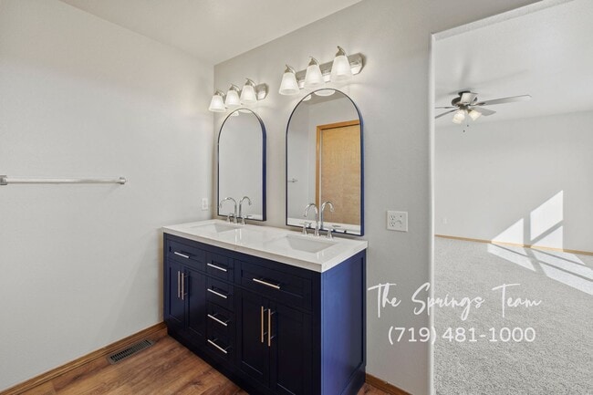 Building Photo - 5BD/4BA MONUMENT HOME in THE HEIGHTS at JACKSON CREEK - Security Deposit Waiver Available