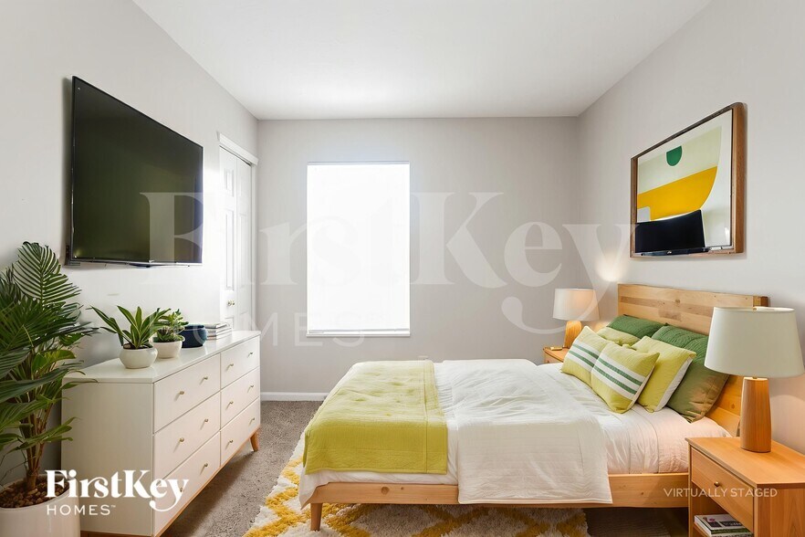 Building Photo - 6452 Decatur Commons