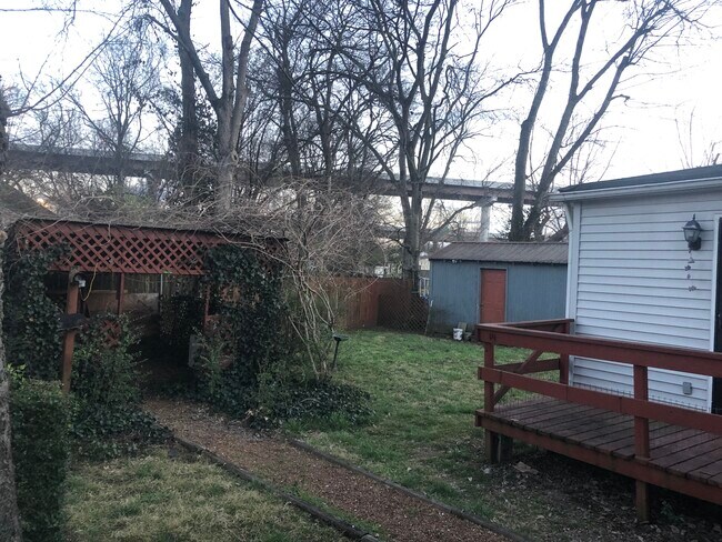 Building Photo - 5403 Georgia Ave