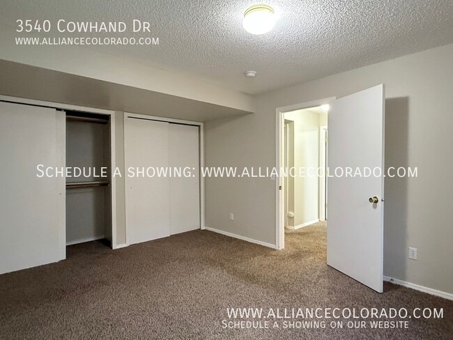 Building Photo - 3540 Cowhand Dr