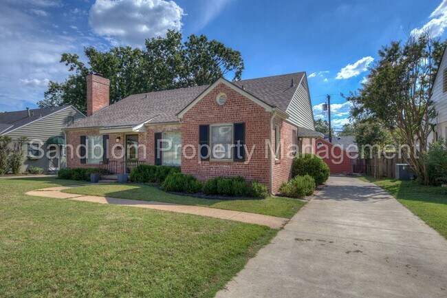 Building Photo - For Lease | Midtown Tulsa | Available Now!