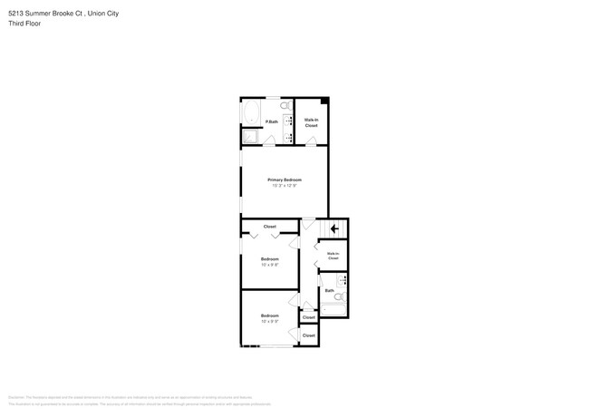 Building Photo - 5213 Summer Brooke Ct