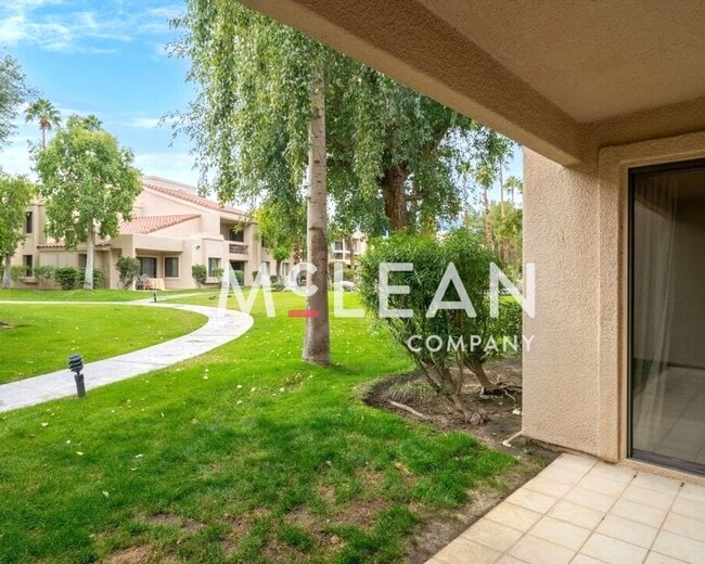 Building Photo - Canyon Shores Two Bedroom Cathedral City