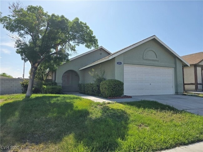 Primary Photo - 908 Coral Isle Way