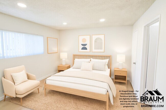 Building Photo - 2 BEDROOM  IN NOHO ARTS