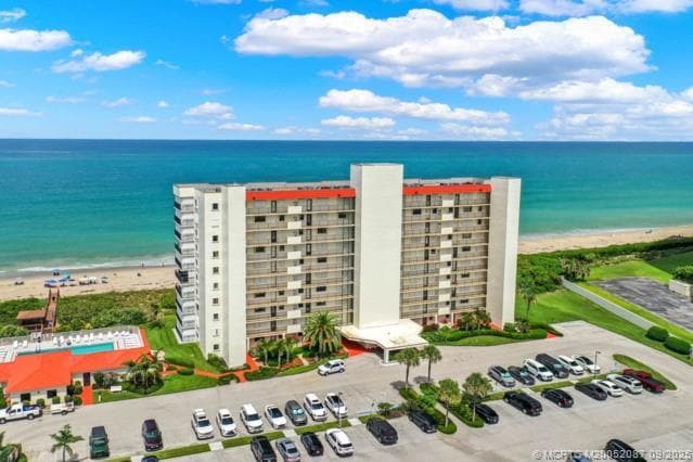 Building Photo - 9490 S Ocean Dr