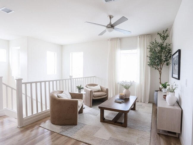 Building Photo - Gated Community, Pet Friendly, Upgraded Lifestyle - Now Available